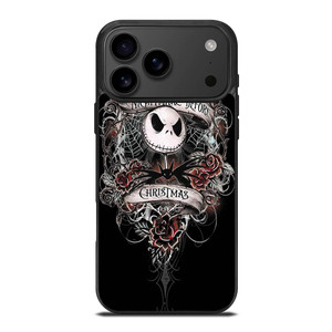 NIGHT BEFORE CHRISTMAS 2 iPhone 17 Pro Max Case