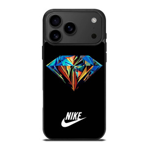 NIKE DIAMOND iPhone 17 Pro Max Case
