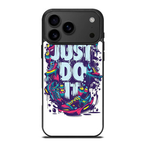 NIKE JUST DO IT iPhone 17 Pro Max Case