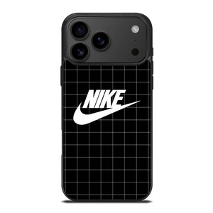 NIKE LOGO AESTHETIC iPhone 17 Pro Max Case