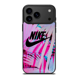 NIKE LOGO PALM iPhone 17 Pro Max Case