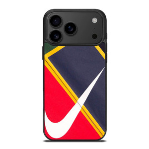 NIKE TENNIS LOGO CLASSIC iPhone 17 Pro Max Case