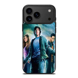 PERCY JACKSON iPhone 17 Pro Max Case