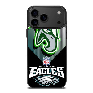 PHILADELPHIA EAGLES iPhone 17 Pro Max Case