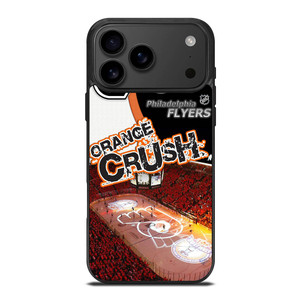 PHILADELPHIA FLYERS iPhone 17 Pro Max Case