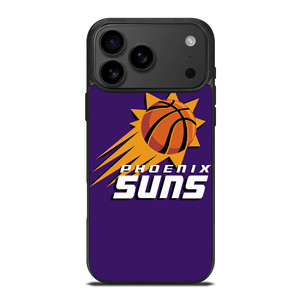 PHOENIX SUNS iPhone 17 Pro Max Case