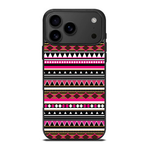 PIECE TRIBAL PATTERN 1 iPhone 17 Pro Max Case