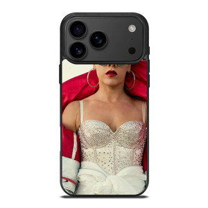 PINK BEAUTIFUL TRAUMA iPhone 17 Pro Max Case