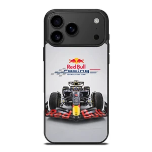 RB F1 FORMULA ONE RACING TEAM iPhone 17 Pro Max Case