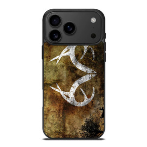 REALTREE DEER CAMO iPhone 17 Pro Max Case
