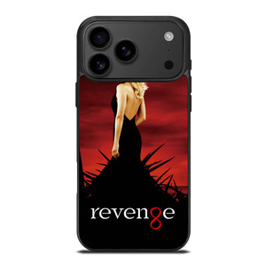 REVENGE EMILY VANCAMP iPhone 17 Pro Max Case