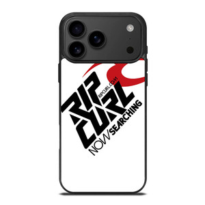 RIP CURL SURFING iPhone 17 Pro Max Case