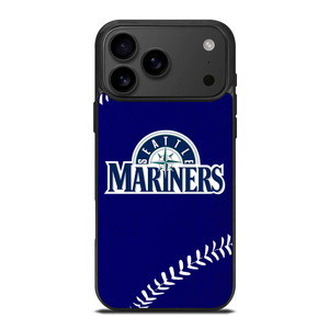 SEATTLE MARINERS iPhone 17 Pro Max Case