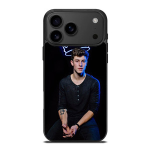 SHAWN MENDES COOL iPhone 17 Pro Max Case
