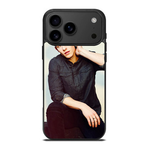 SHAWN MENDES iPhone 17 Pro Max Case