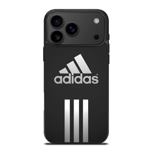 SIMPLE ADIDAS LOGO iPhone 17 Pro Max Case