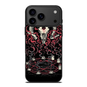 SLIPKNOT 3 iPhone 17 Pro Max Case
