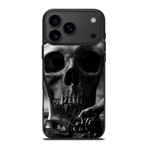 SONS OF ANARCHY 1 iPhone 17 Pro Max Case