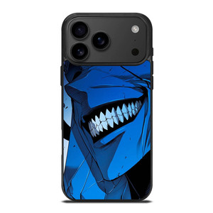 STATUE OF GOD SOLO LEVELING iPhone 17 Pro Max Case