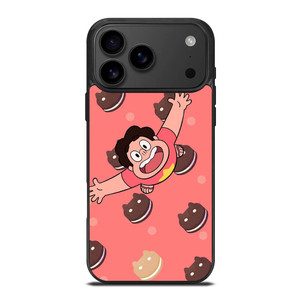 STEVEN UNIVERSE iPhone 17 Pro Max Case