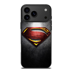 SUPERMAN 1 iPhone 17 Pro Max Case