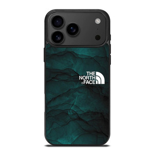 THE NORTH FACE LOGO ART iPhone 17 Pro Max Case