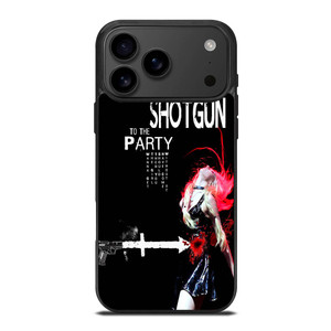 THE PRETTY RECKLESS QUOTES iPhone 17 Pro Max Case