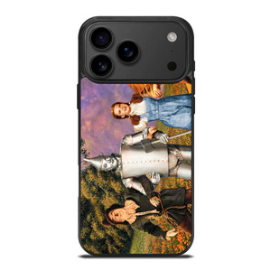 THE WIZARD OF OZ iPhone 17 Pro Max Case