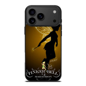 TINKER BELL iPhone 17 Pro Max Case