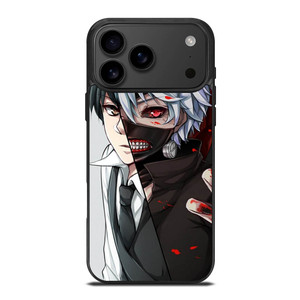 TOKYO GHOUL 2 iPhone 17 Pro Max Case