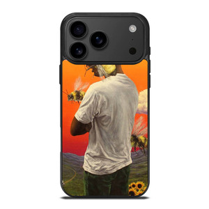 TYLER THE CREATOR ALBUM COVER iPhone 17 Pro Max Case