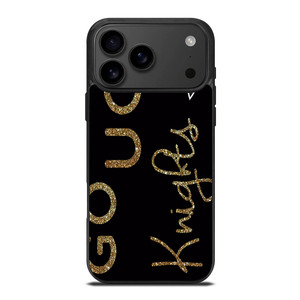 UCF KNIGHT 1 iPhone 17 Pro Max Case