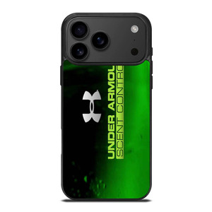 UNDER ARMOUR SCENT CONTROL iPhone 17 Pro Max Case