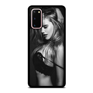 EMMA WATSON SEXY Samsung Galaxy S20 Case EMMA WATSON SEXY Samsung Galaxy S20 Case
