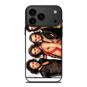VAN HALEN iPhone 17 Pro Max Case