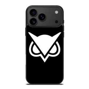VANOS LIMITED ICON iPhone 17 Pro Max Case