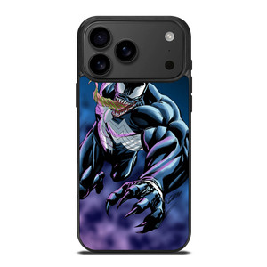 VENOM MARVEL iPhone 17 Pro Max Case