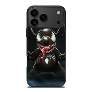 VENOM STITCH iPhone 17 Pro Max Case