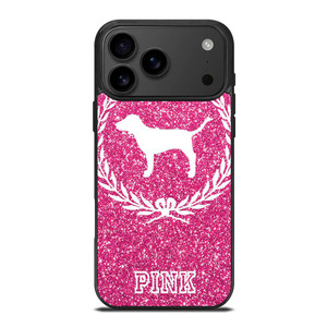 VICTORIA'S SECRET LUXE DOG iPhone 17 Pro Max Case