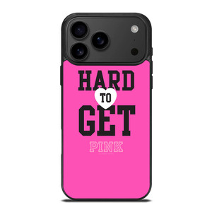 VICTORIA'S SECRET PINK HARD TO GET iPhone 17 Pro Max Case