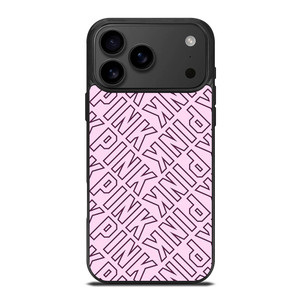 VICTORIA'S SECRET PINK LOGO 2 iPhone 17 Pro Max Case