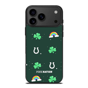 VICTORIA'S SECRET PINK NATION RAINBOW iPhone 17 Pro Max Case