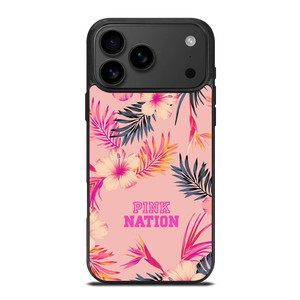 VICTORIA'S SECRET PINK NATION iPhone 17 Pro Max Case