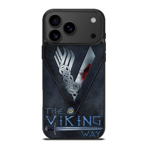 VIKING 2 iPhone 17 Pro Max Case