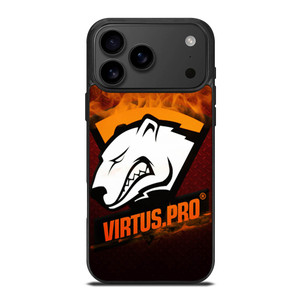 VIRTUS PRO iPhone 17 Pro Max Case