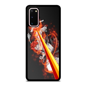 FAIRY TAIL Samsung Galaxy S20 Case FAIRY TAIL Samsung Galaxy S20 Case