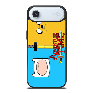 ADVENTURE TIME 2 iPhone Air Case