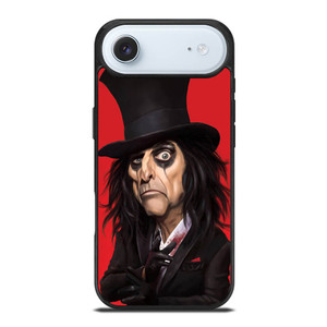 ALICE COOPER iPhone Air Case