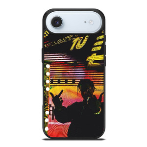 ASAP ROCKY COLORFUL STAGE iPhone Air Case
