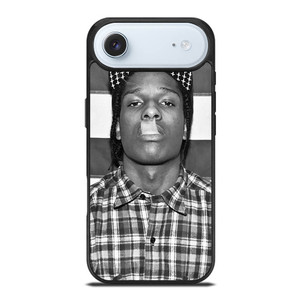 ASAP ROCKY iPhone Air Case